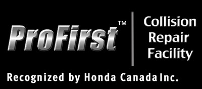 ProFirst Collision Repair Facility