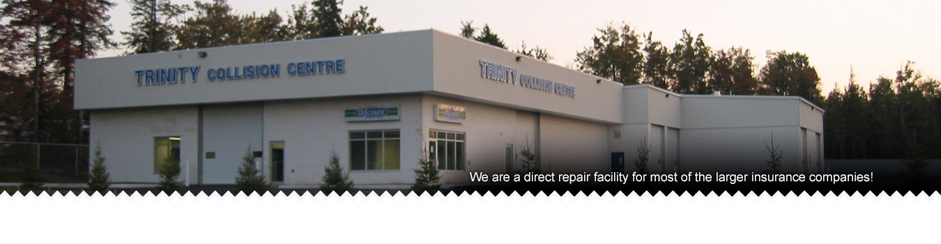 Ford certified collision repair center #4