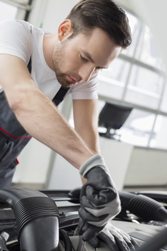 Mechanic